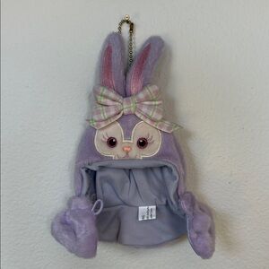 Disney’s Stella Lou Labubu Outfit - fits on all Labubu key-chain dolls